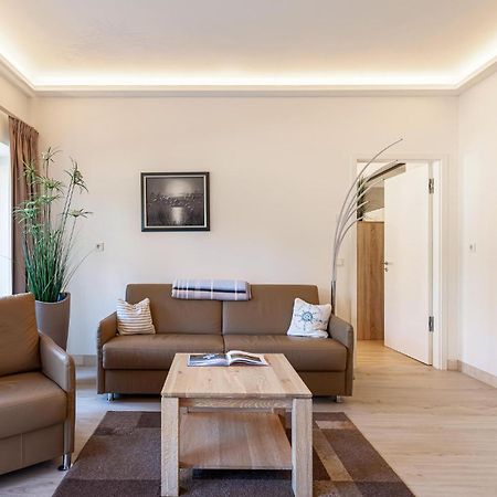 Moon Apartment Binz Luaran gambar