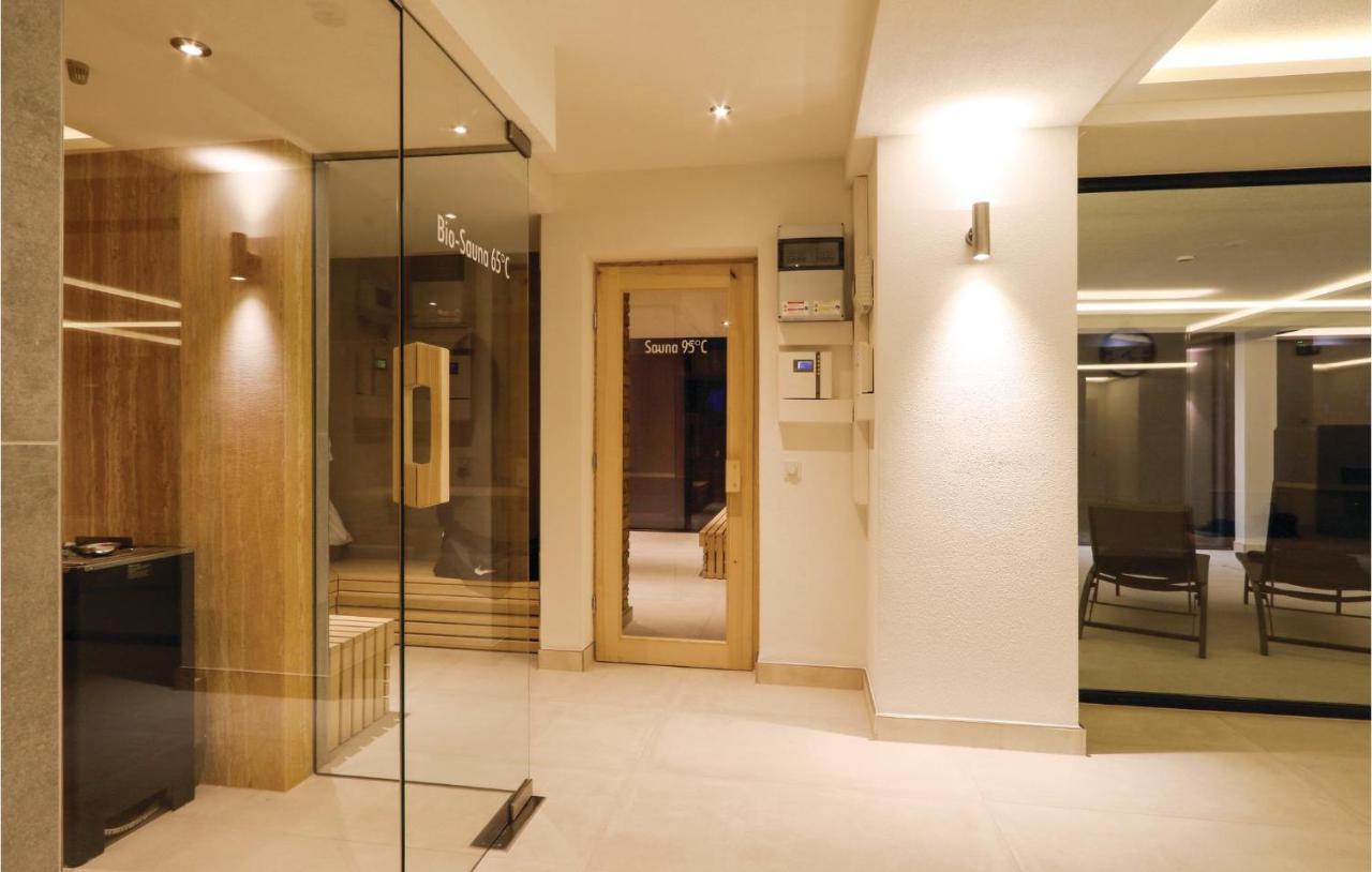 Moon Apartment Binz Luaran gambar