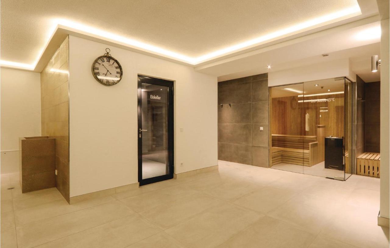 Moon Apartment Binz Luaran gambar